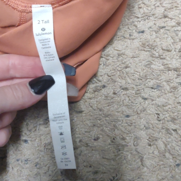 Coral aligns - Picture 4 of 4